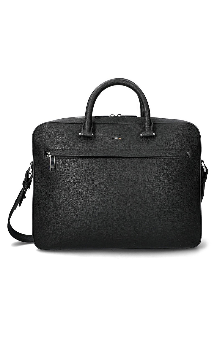 HUGO BOSS: Сумка для документов