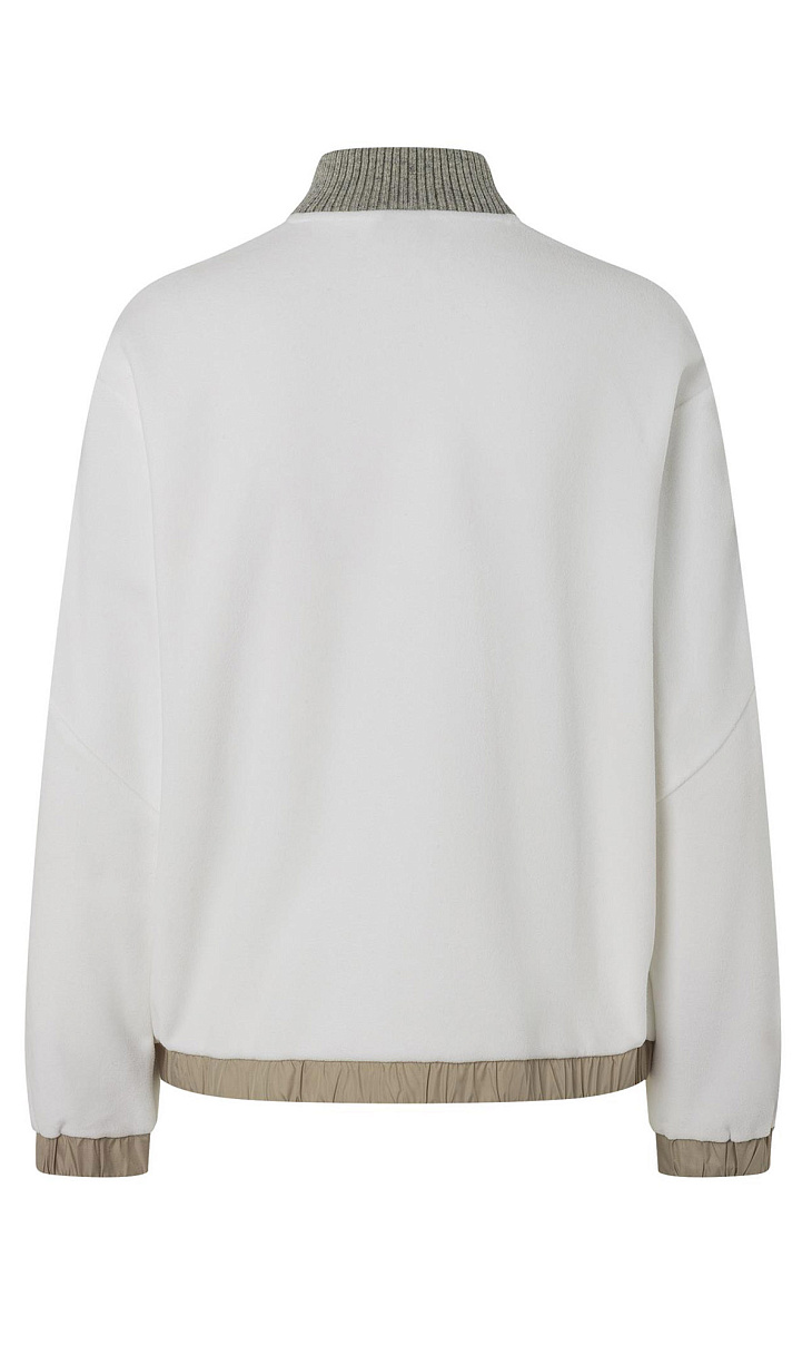 BOGNER: Толстовка на молнии