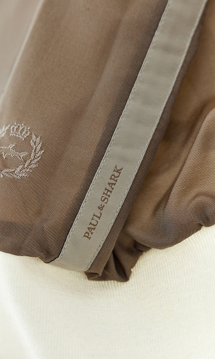 Paul Shark: Куртка из шерсти