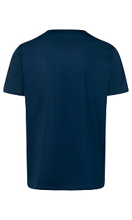 Футболка из хлопка