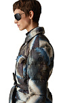 Bogner: Куртка с поясом