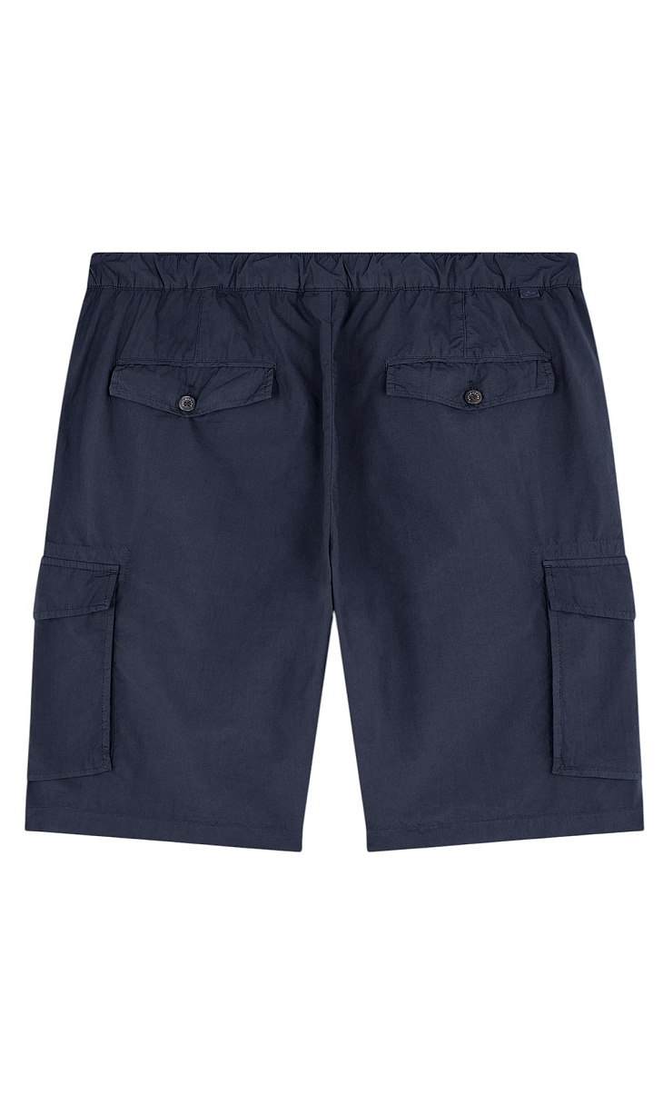 Paul Shark: Шорты из хлопка