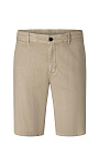 BOGNER: Шорты из льна