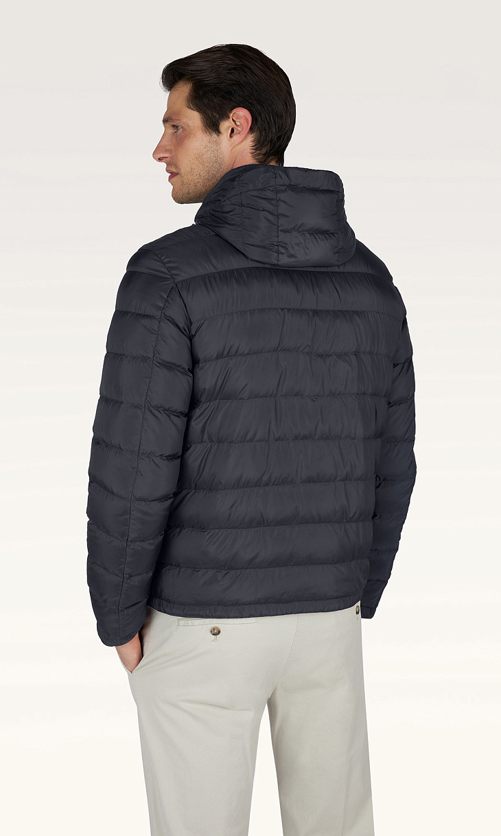 Paul Shark: Куртка с капюшоном