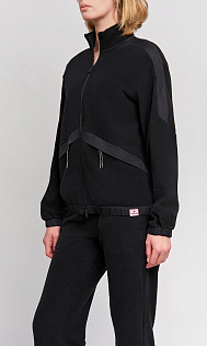 Толстовка на молнии