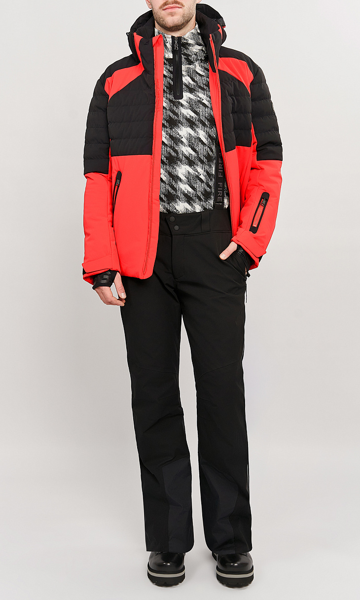BOGNER: Горнолыжная куртка