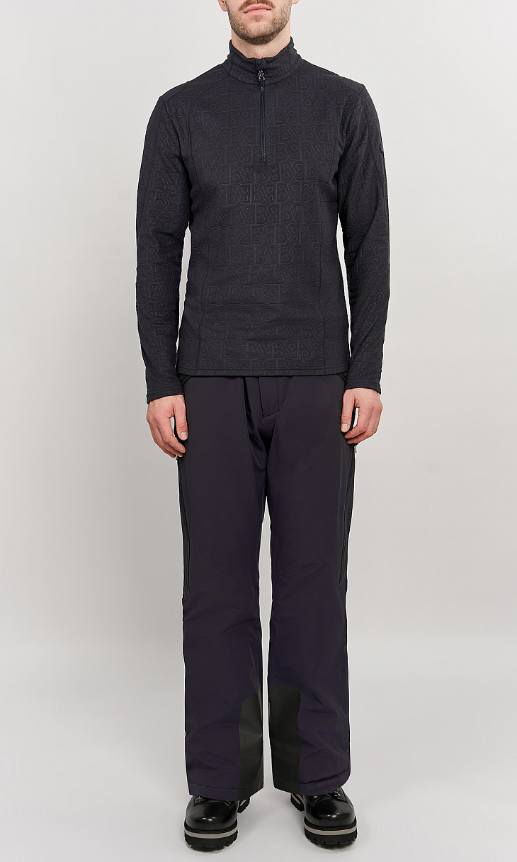 Bogner: Лонгслив из флиса