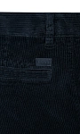 HUGO BOSS: Вельветовые брюки чинос
