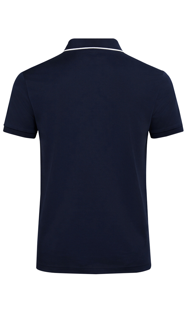 Paul Shark: Поло из хлопка