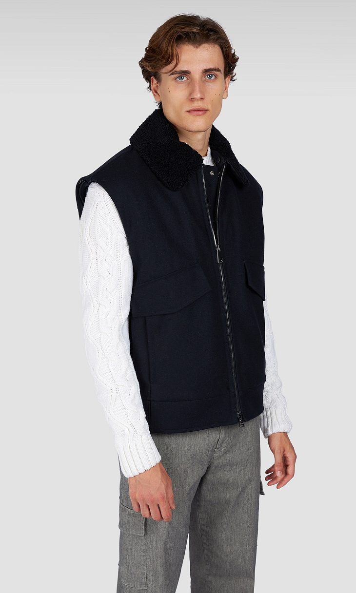 Paul Shark: Куртка на молнии