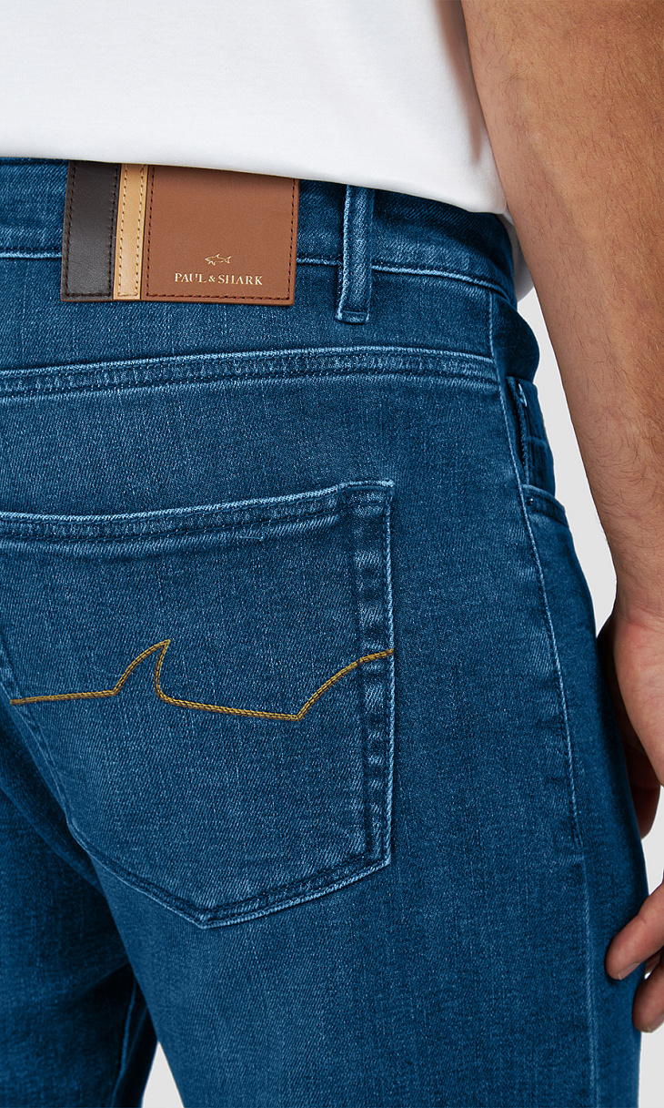 Paul Shark: Джинсы из хлопка