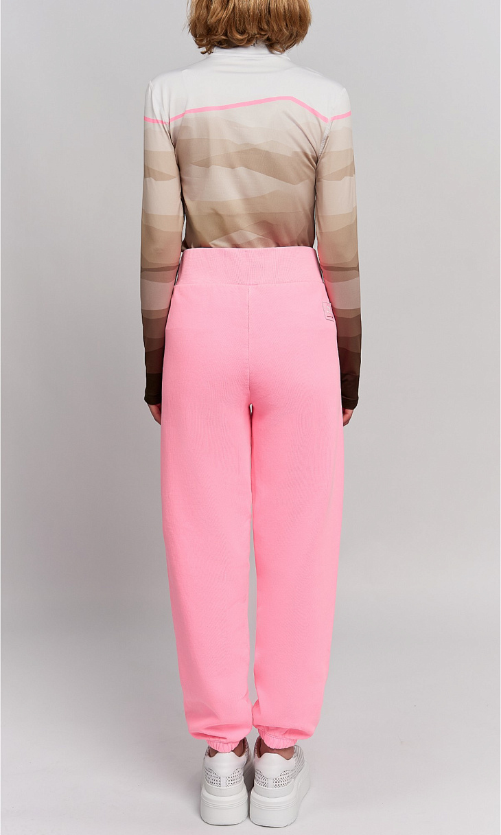 BOGNER: Брюки из хлопка