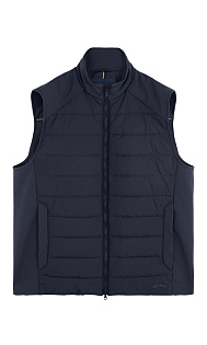 Стеганый жилет