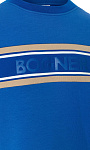 Bogner: Пуловер с логотипом