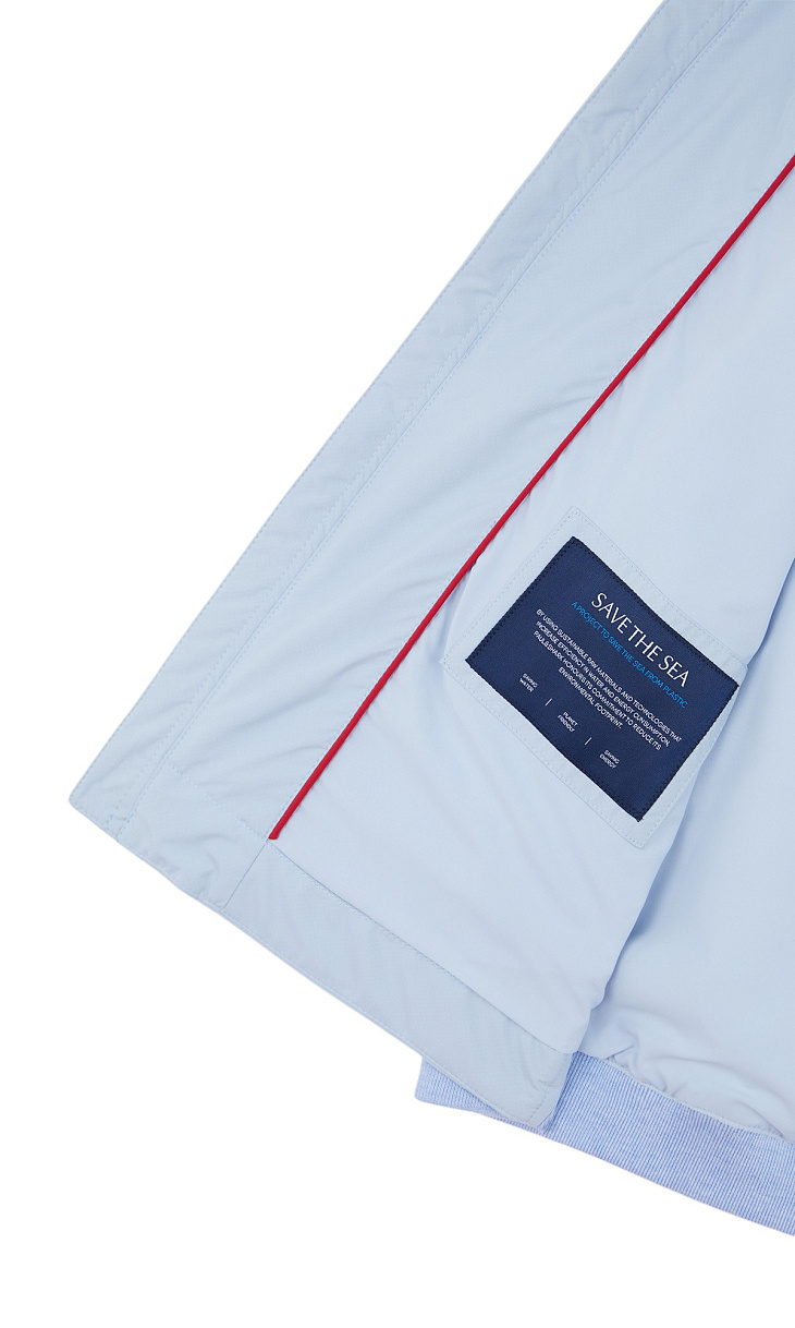 Paul Shark: Жилет на молнии