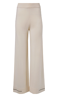 Брюки из кашемира