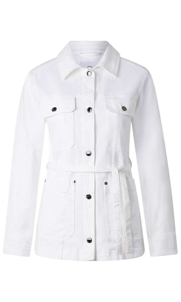 BOGNER: Джинсовая куртка