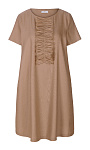Riani: Платье из льна и лиоцелла