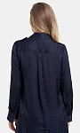 CATNOIR: Атласная блуза