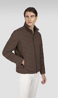 Стеганая куртка