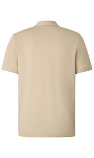 Поло из хлопка