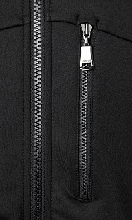 Куртка на молнии Куртка на молнии