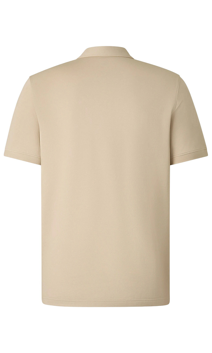 Bogner: Поло из хлопка