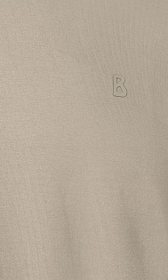 Футболка с логотипом