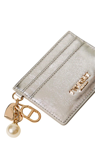 TWINSET: Держатель для карт