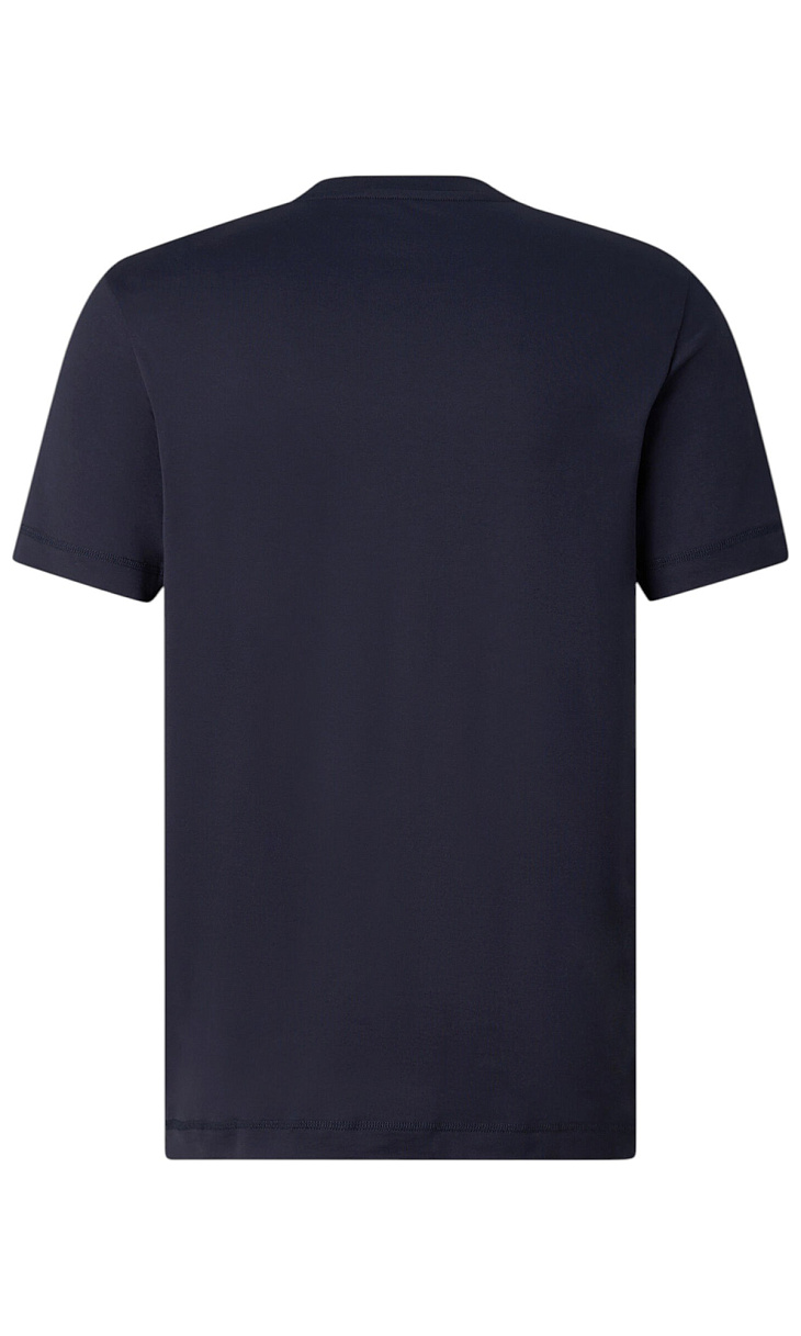 BOGNER: Футболка с логотипом