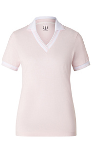 Поло из хлопка