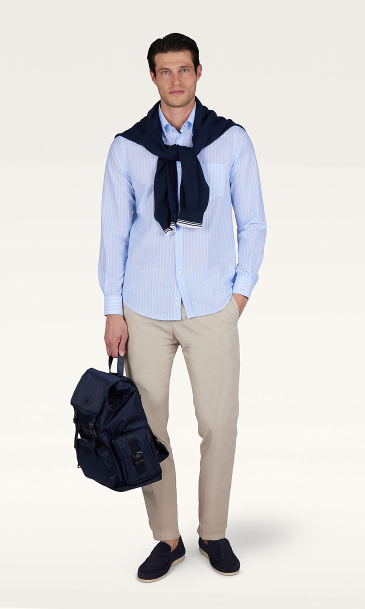 Paul Shark: Рубашка в полоску