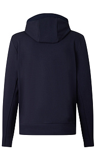 Легкая куртка на молнии