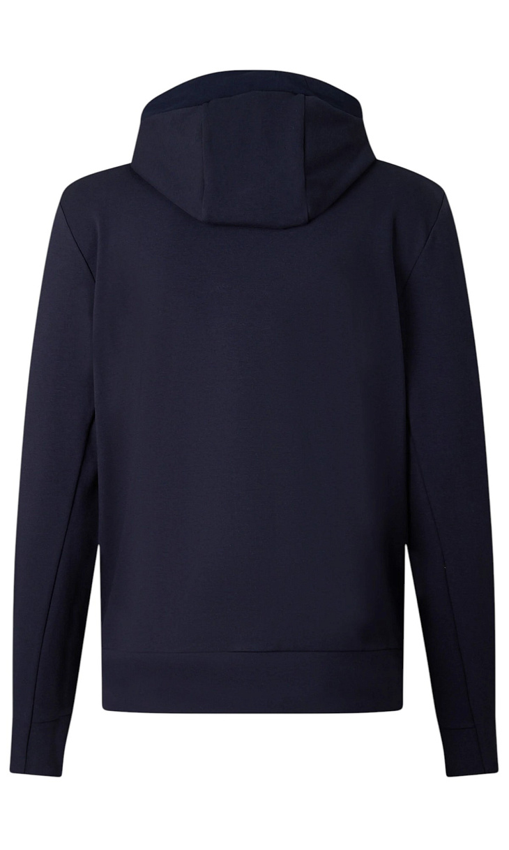 BOGNER: Легкая куртка на молнии