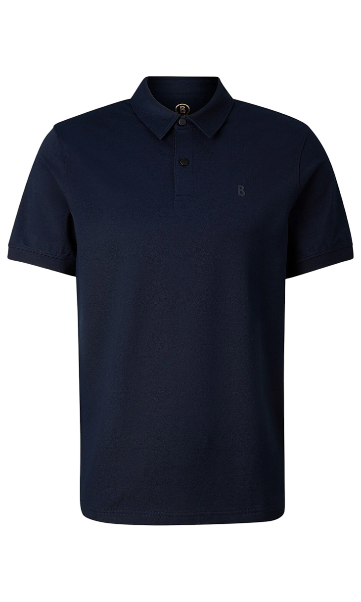 Bogner: Поло из хлопка