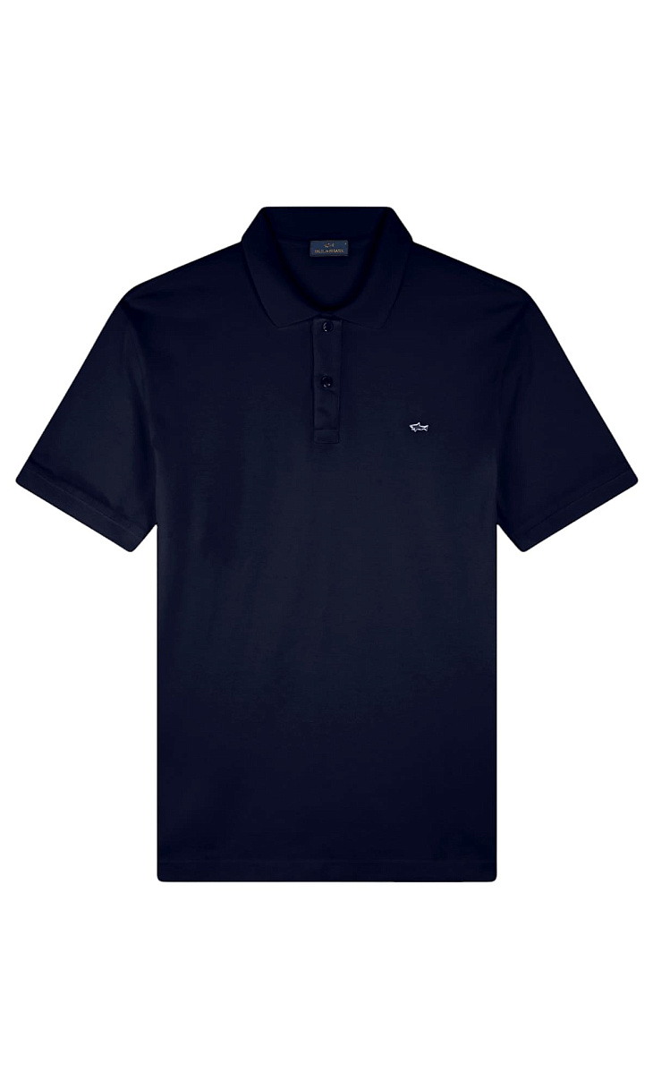 Paul Shark: Поло из хлопка