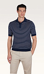Paul Shark: Поло в полоску
