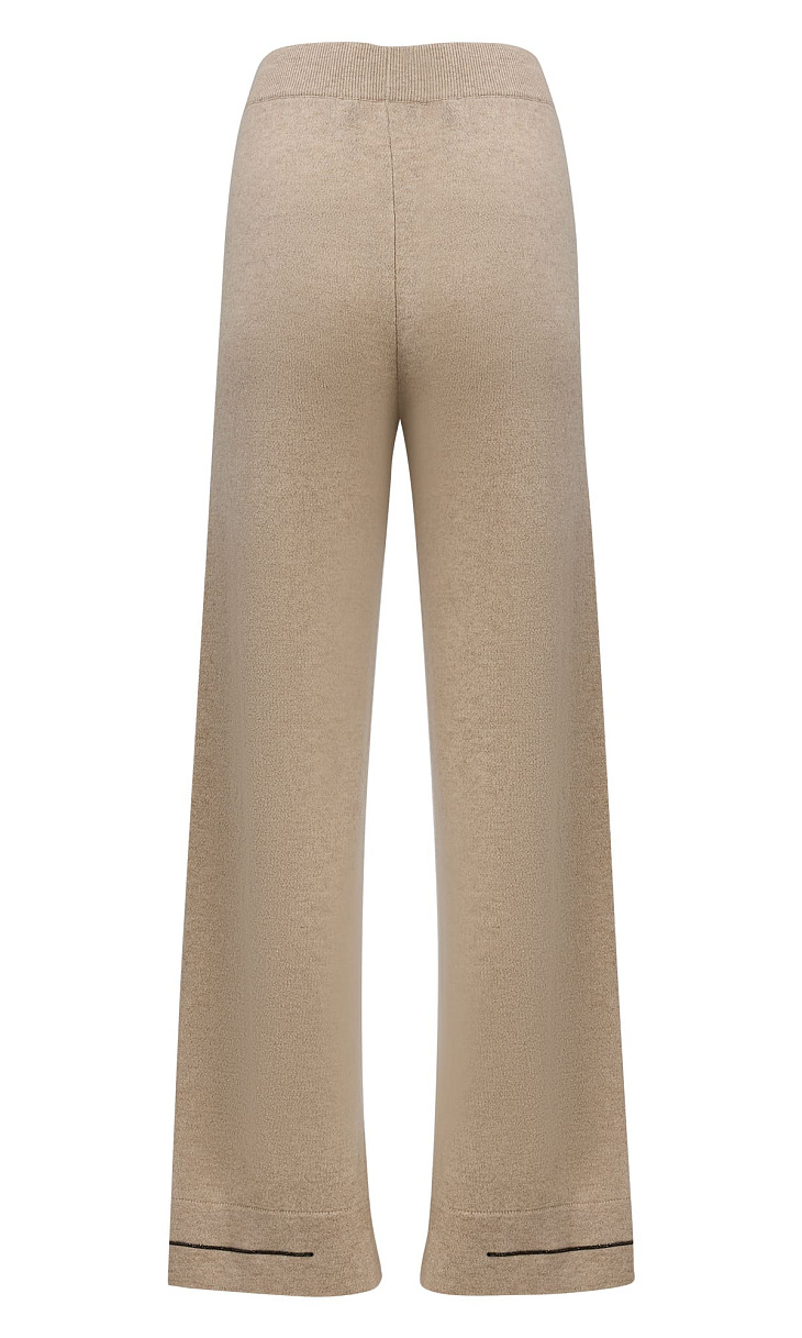 ANDRE MAURICE: Брюки из кашемира