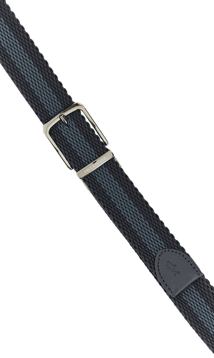 Paul Shark: Текстильный ремень