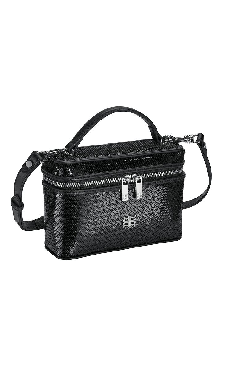 RIANI: Сумка со съемным ремнем