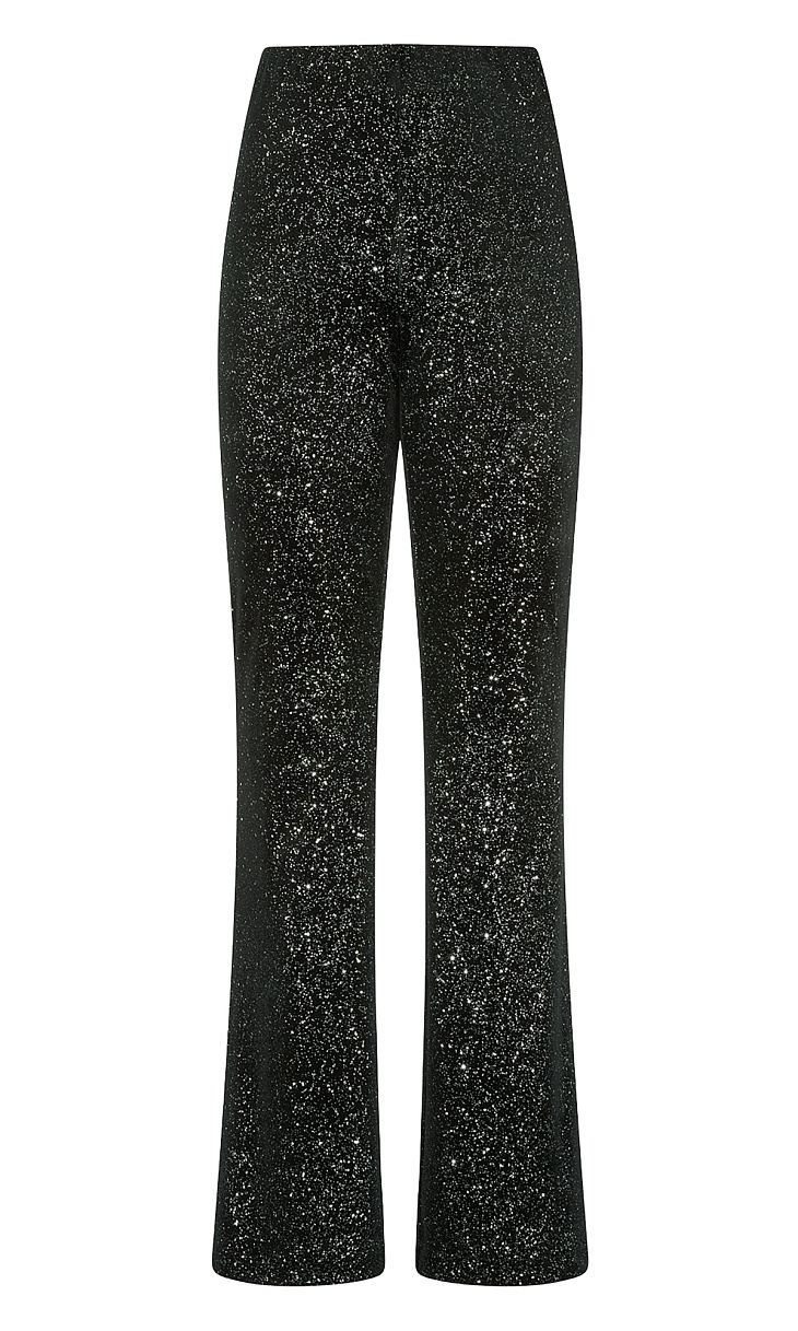 RIANI: Брюки с блеском