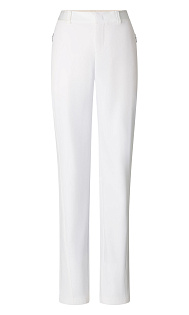 Зауженные брюки