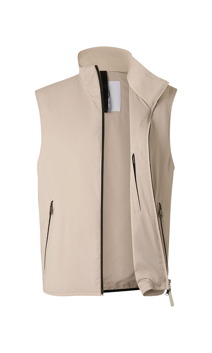 Bogner: Легкий жилет