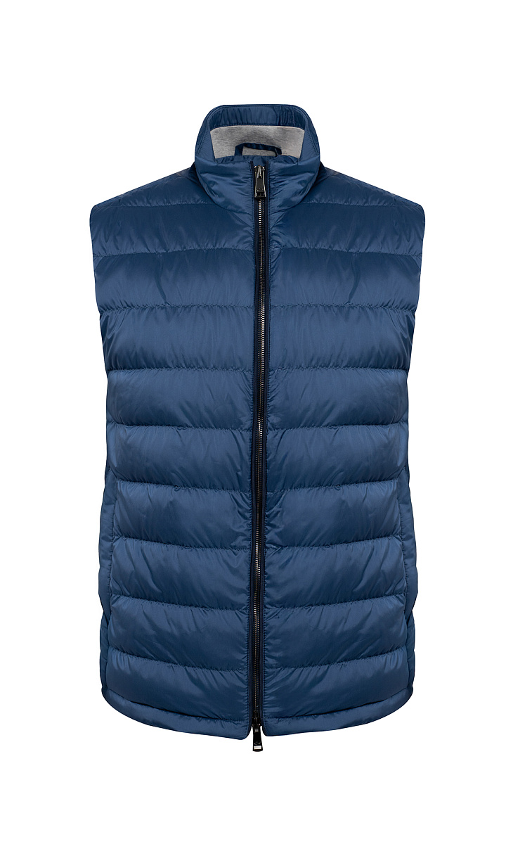 Paul Shark: Стеганый жилет