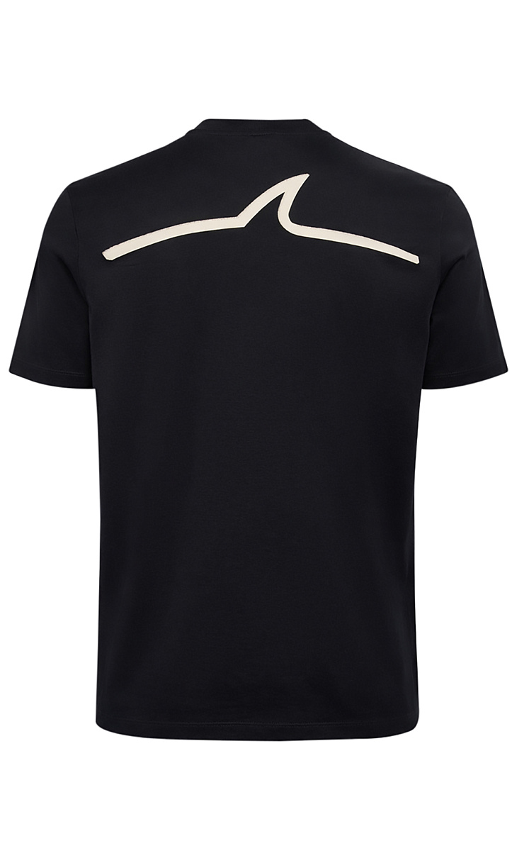 Paul Shark: Футболка из хлопка