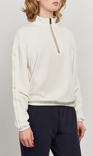 Толстовка на молнии