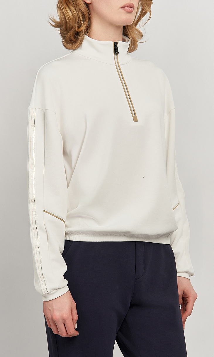 Bogner: Толстовка на молнии