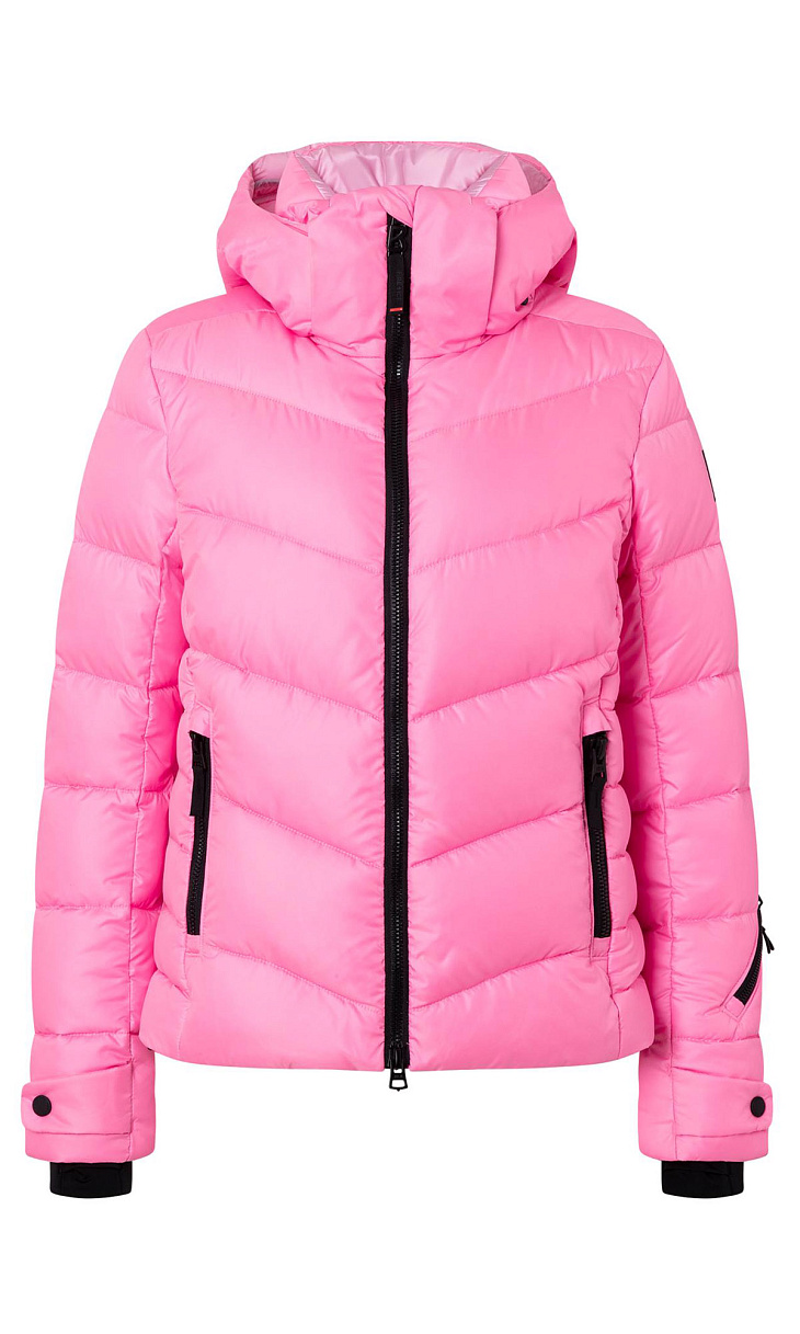 BOGNER: Стеганая куртка