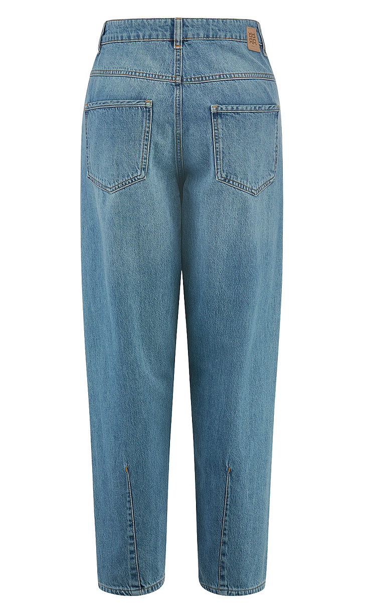 RIANI: Джинсы из хлопка