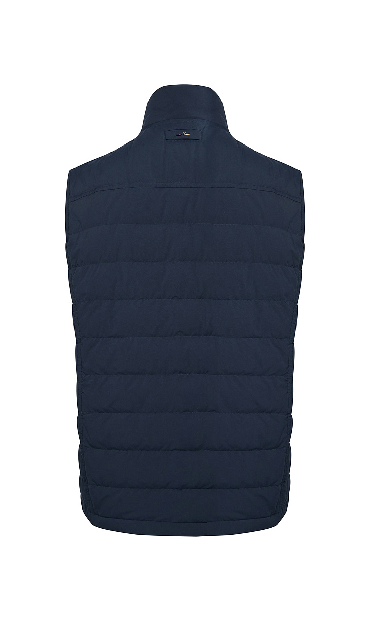 Paul Shark: Пуховой жилет